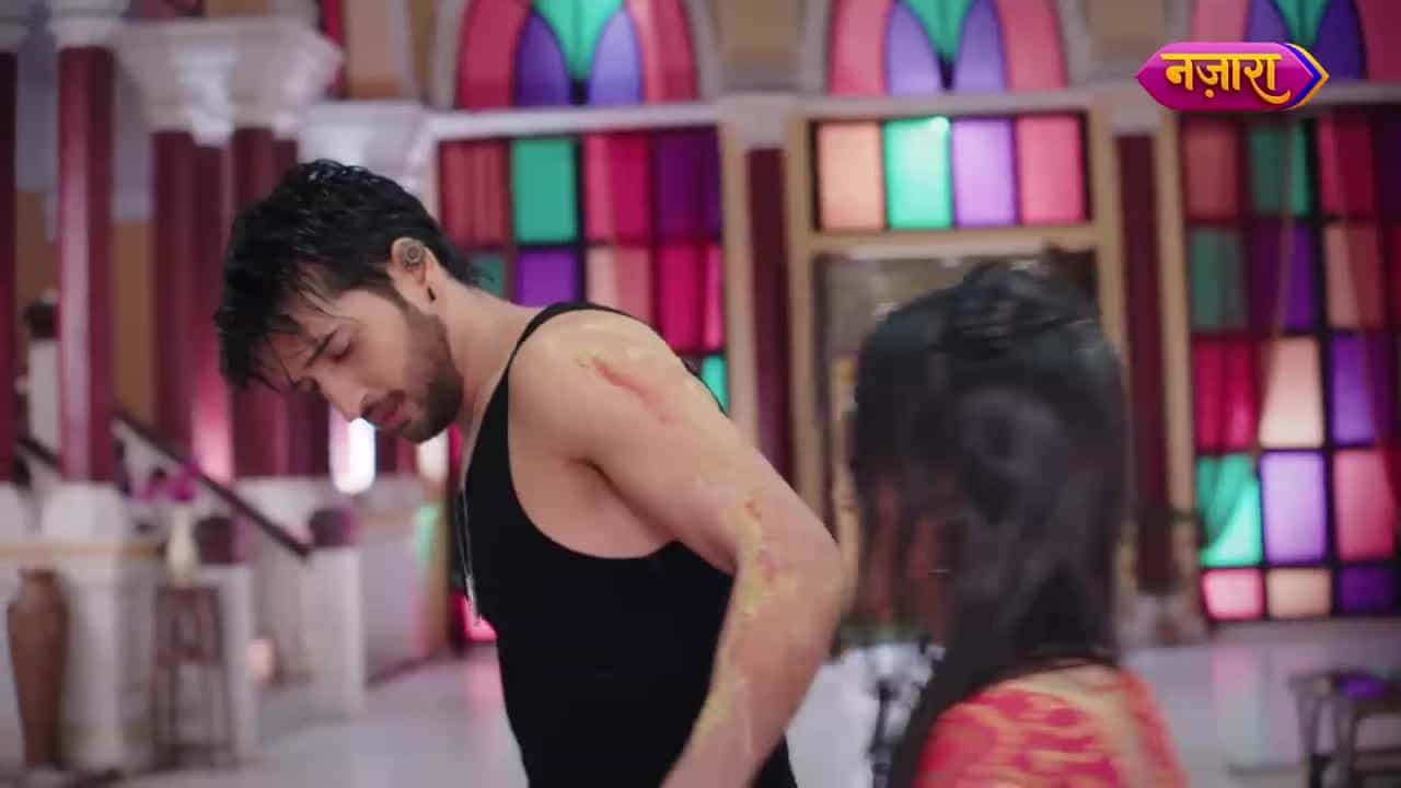Dahej Daasi - Episode 94