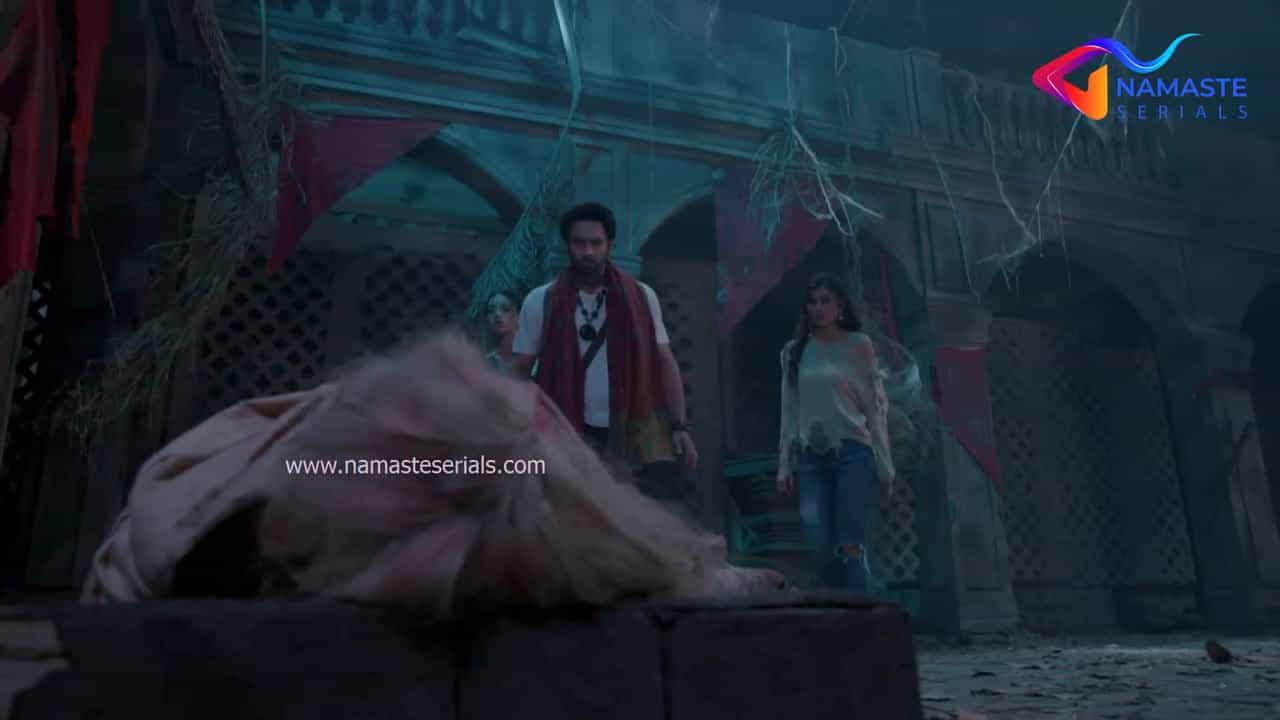 Saath Nibhaana Saathiya 2 - Episode 290