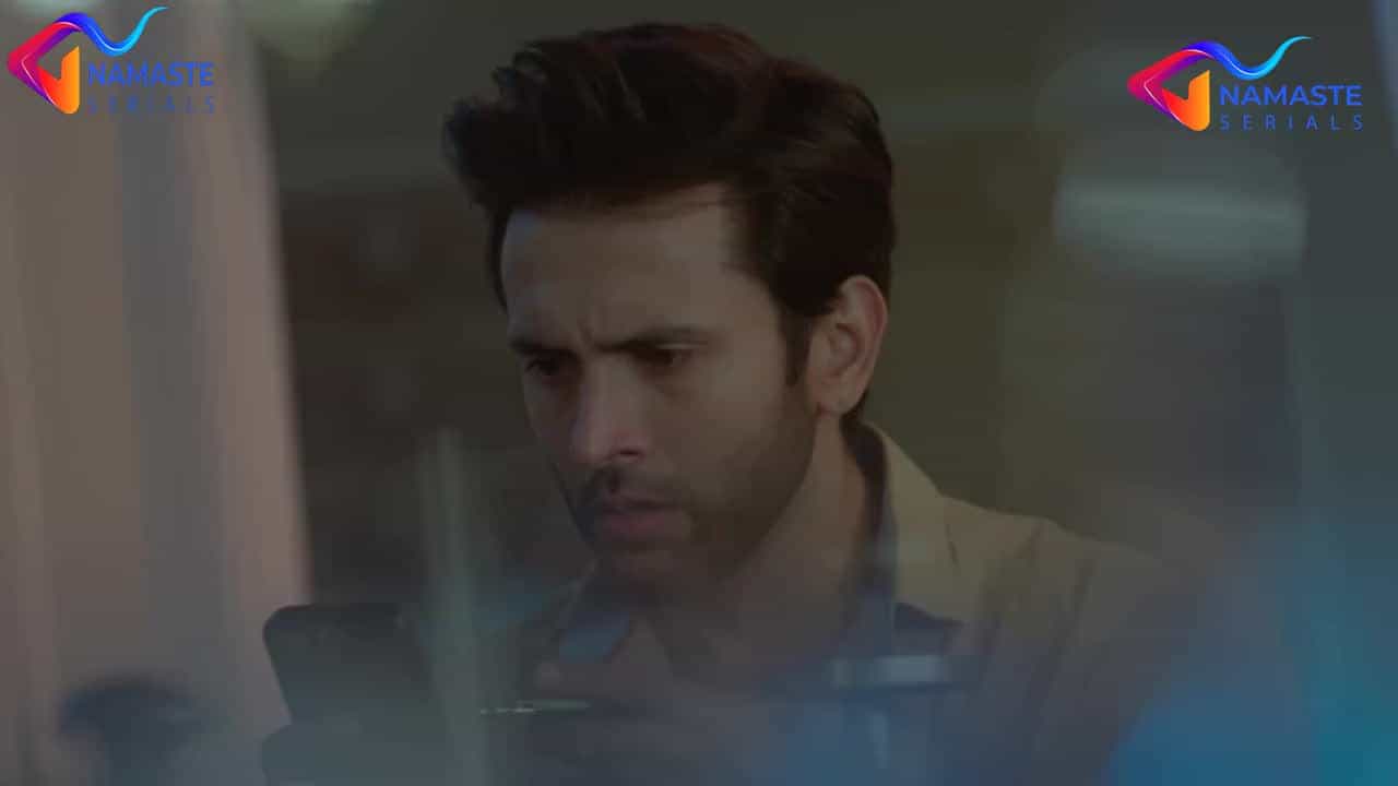 Kavya – Ek Jazbaa, Ek Junoon - Episode 102