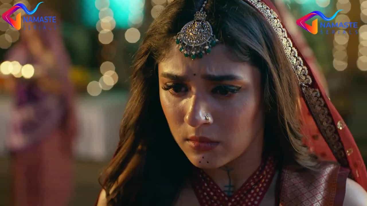 Imlie - Episode 997