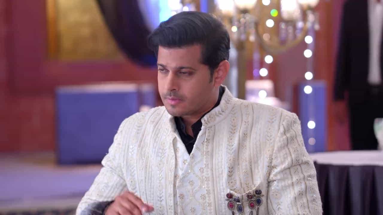 Ghum Hai Kisikey Pyaar Meiin - Episode 639