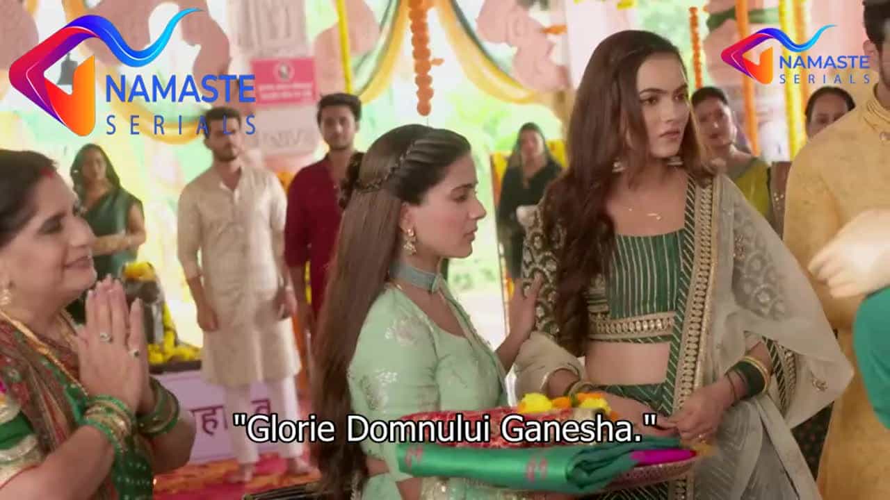 Pyaar Ka Pehla Adhyaya ShivShakti - Episode 70