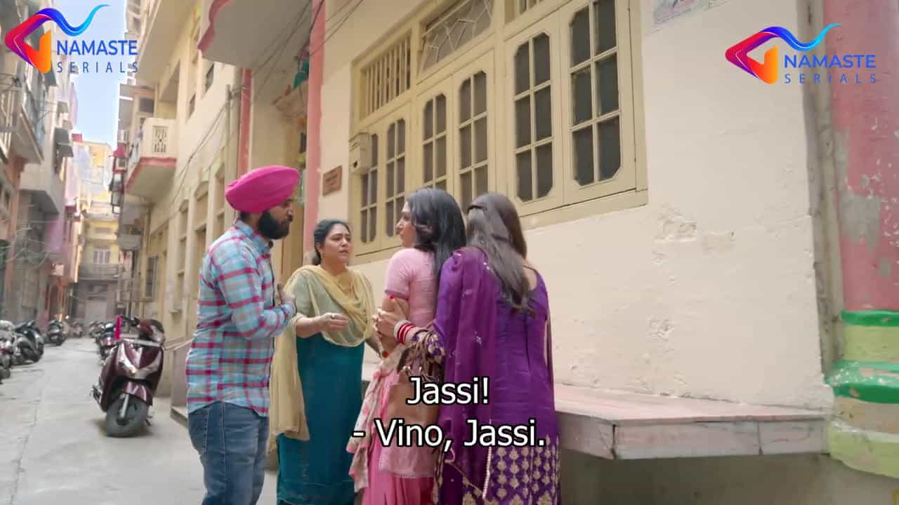 Miley Jab Hum Tum - Season 1 Episode 1