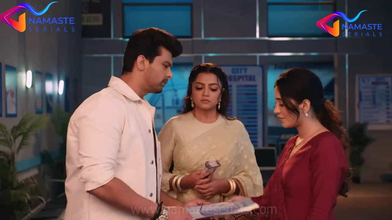 Barsatein - Mausam Pyar Ka - Episode 141