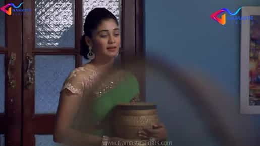 Qubool Hai - Episode 422