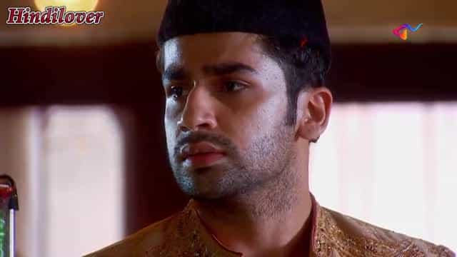Qubool Hai - Episode 42