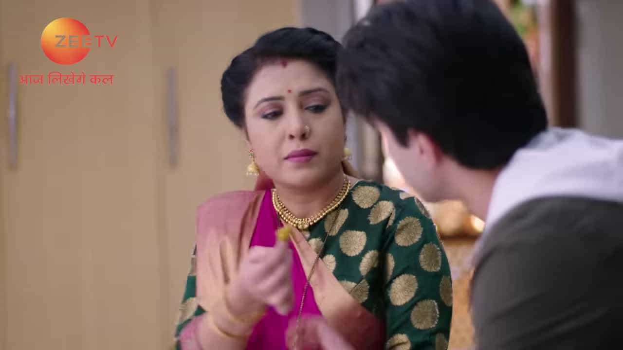 Hamari Bahu Silk - Episode 70