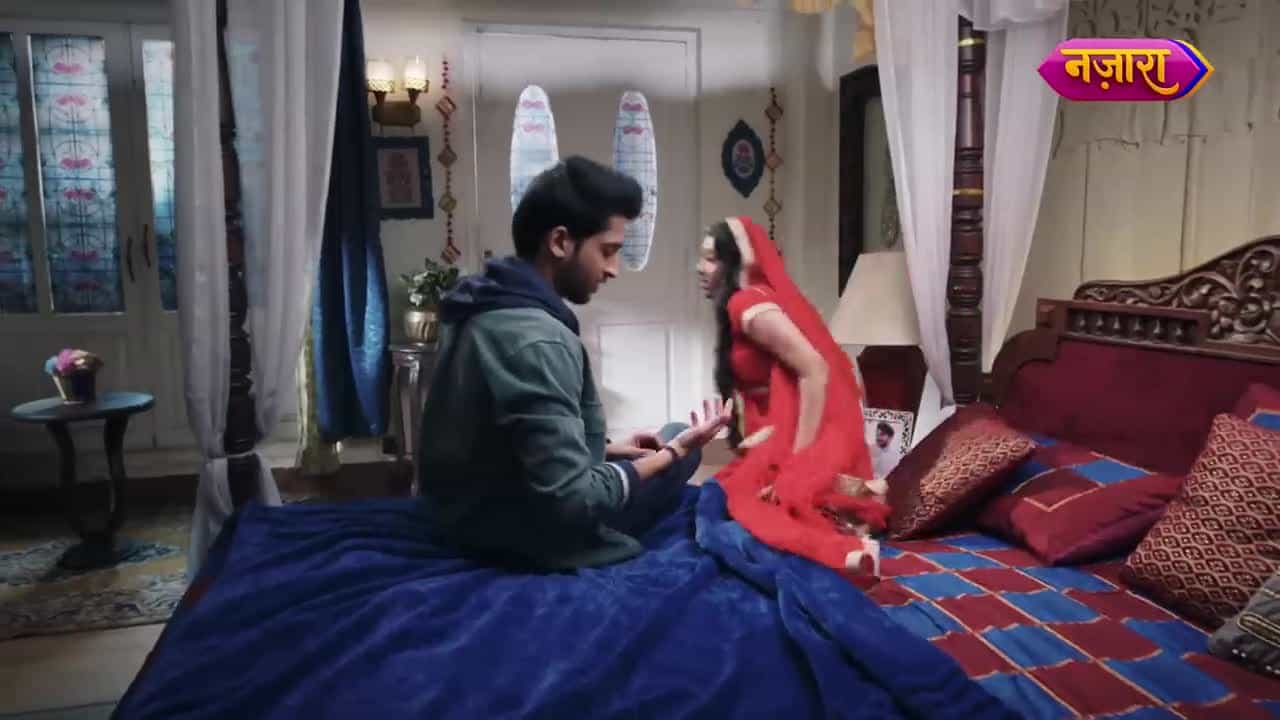 Dahej Daasi - Episode 235