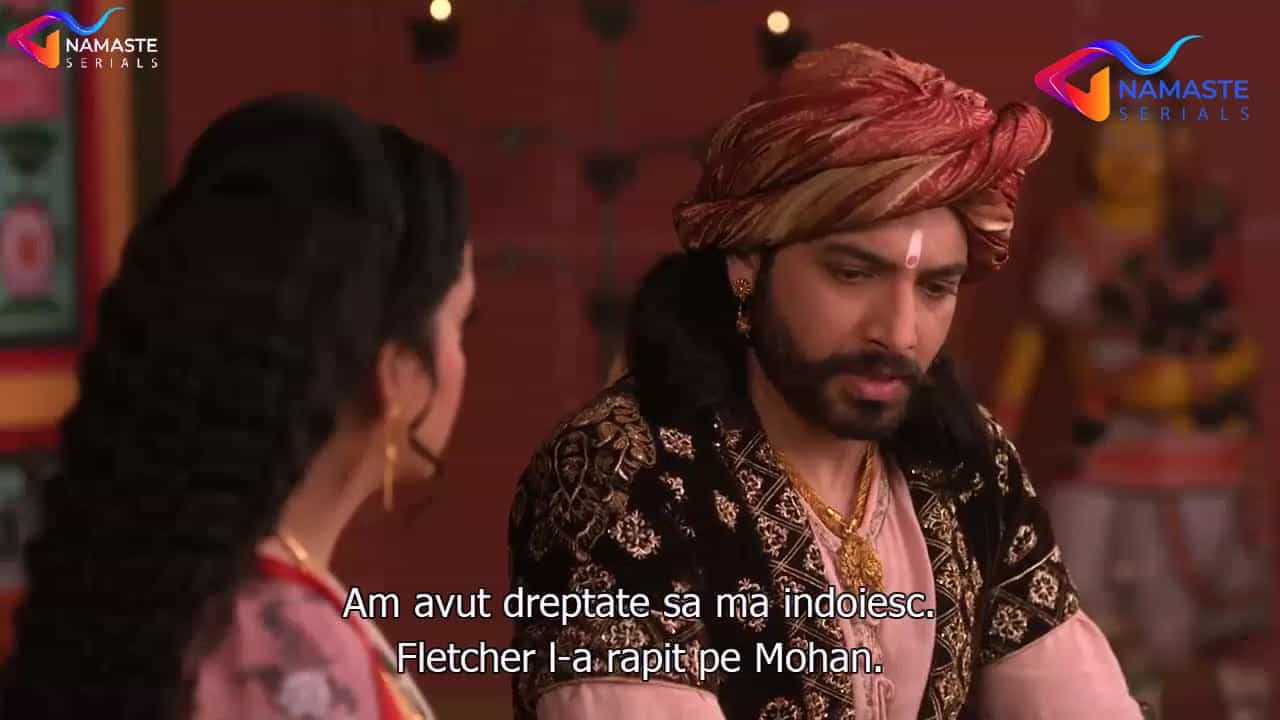 Vidrohi - Episode 106