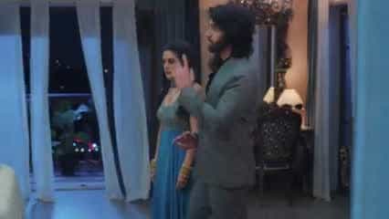 Jaane Anjaane Hum Mile - Episode 345