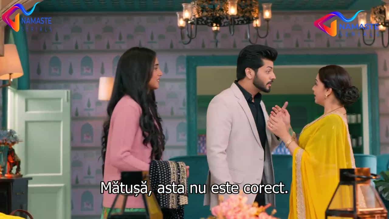 Pukaar - Dil Se Dil Tak - Episode 21