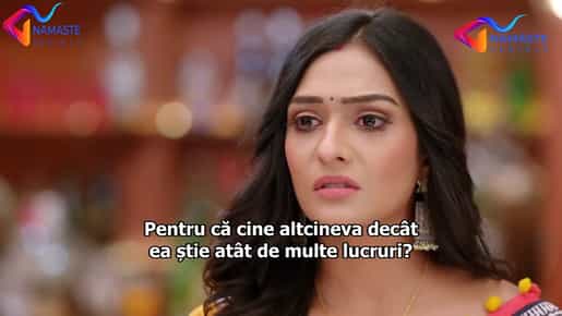 Bhagya Lakshmi - Episode 233