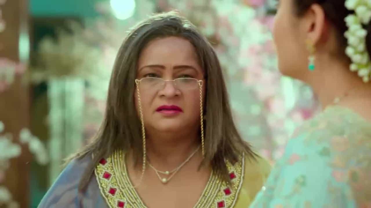 Sindoor Ki Keemat - Episode 390