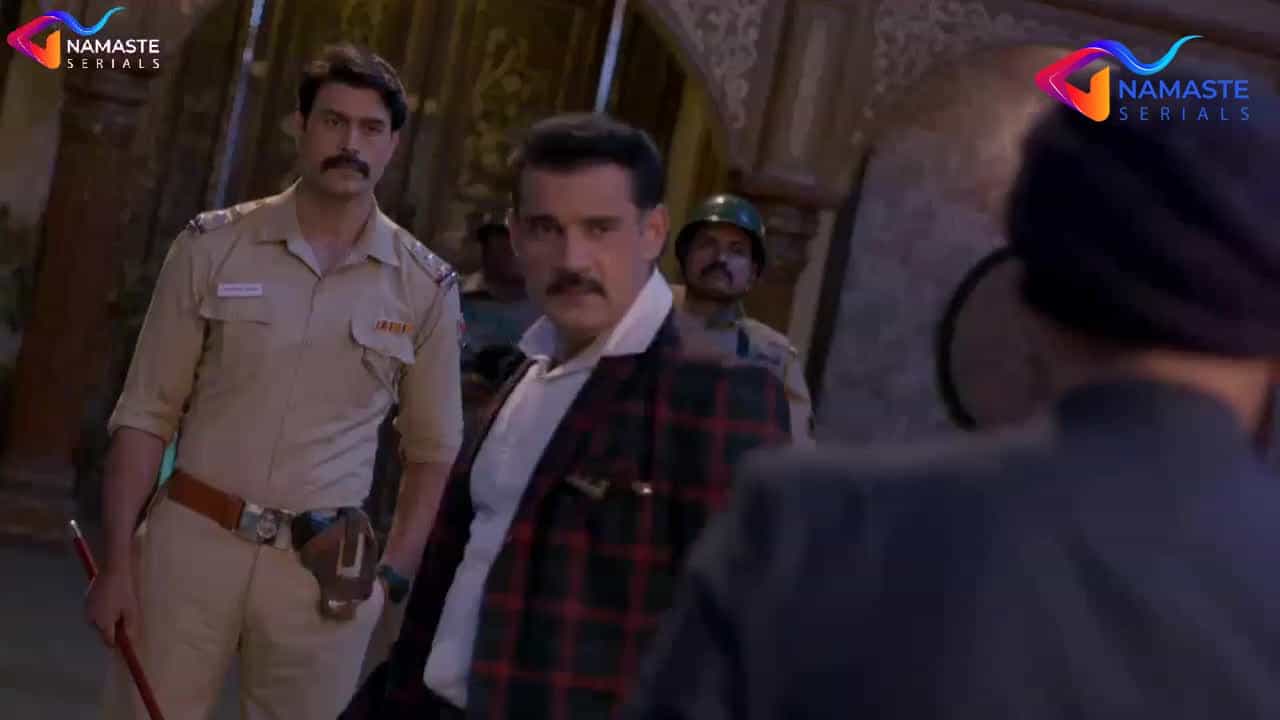 Saath Nibhaana Saathiya 2 - Episode 133