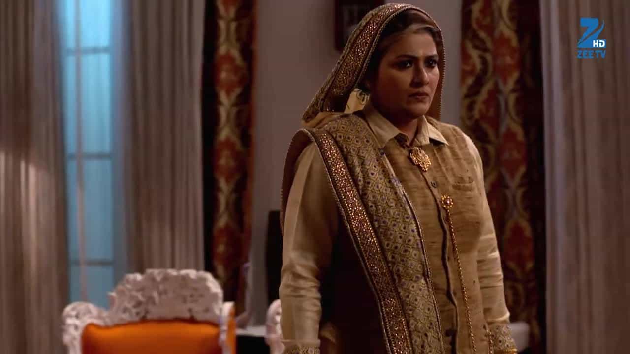Meri Saasu Maa - Episode 78