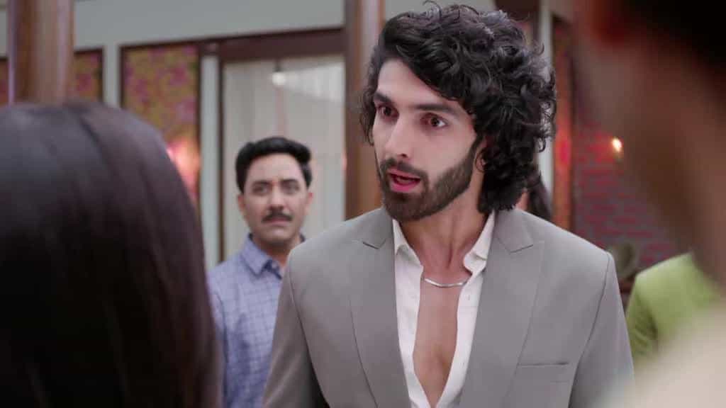 Jaane Anjaane Hum Mile - Episode 65