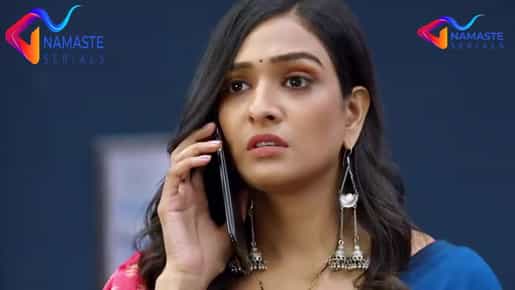 Bhagya Lakshmi - Episode 399