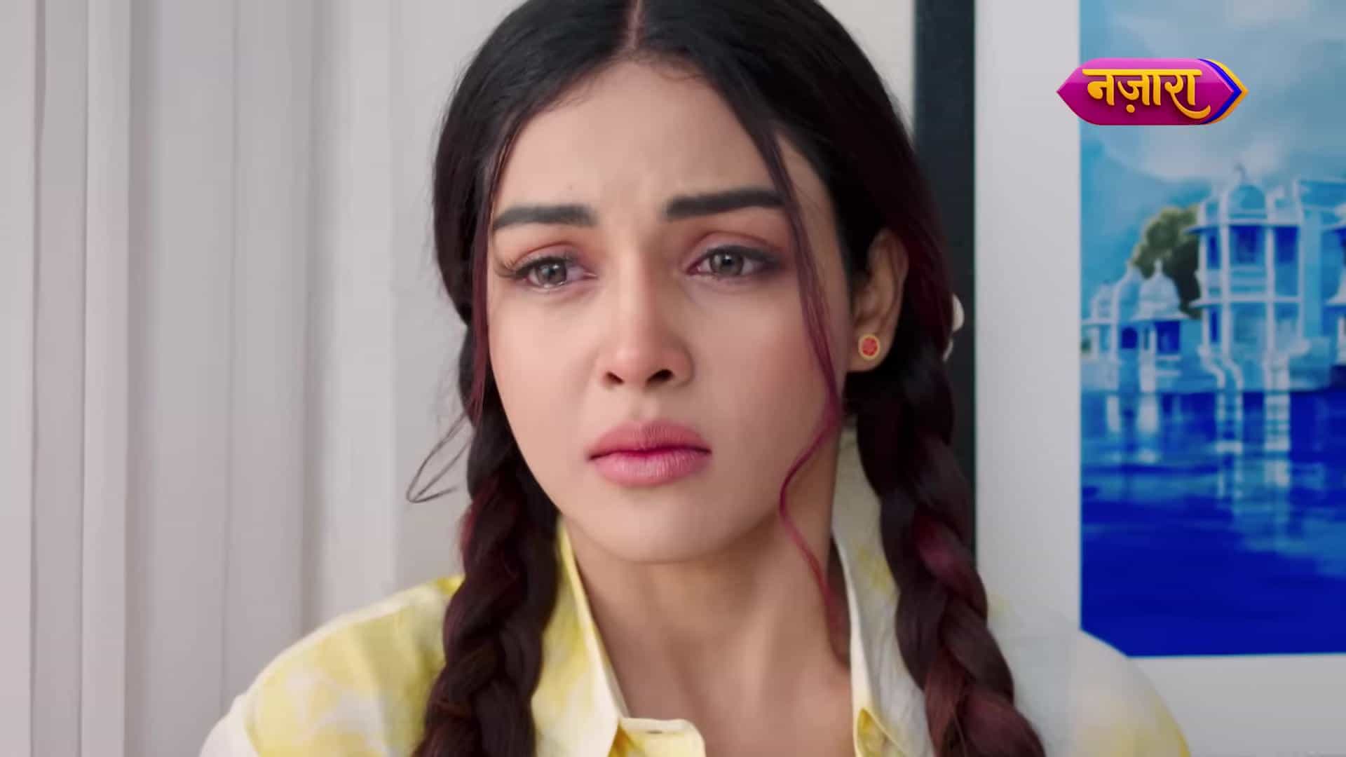 Do Chutki Sindoor - Episode 36