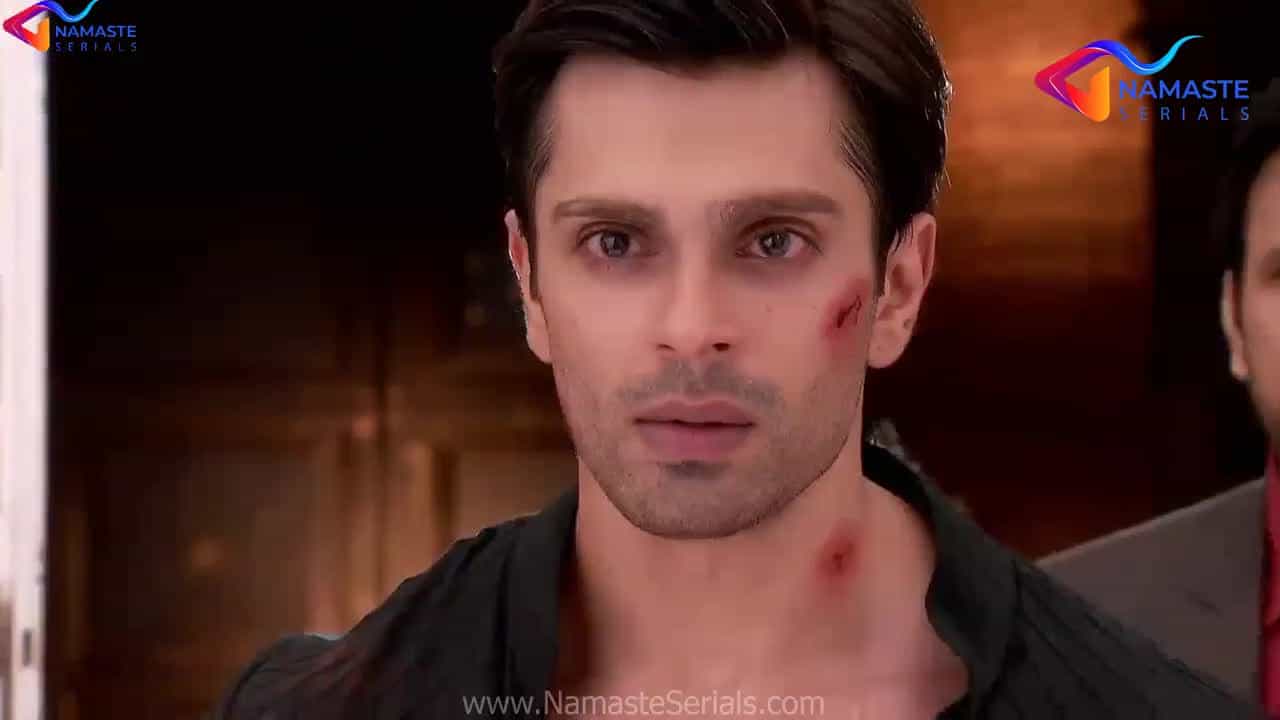 Qubool Hai - Episode 3