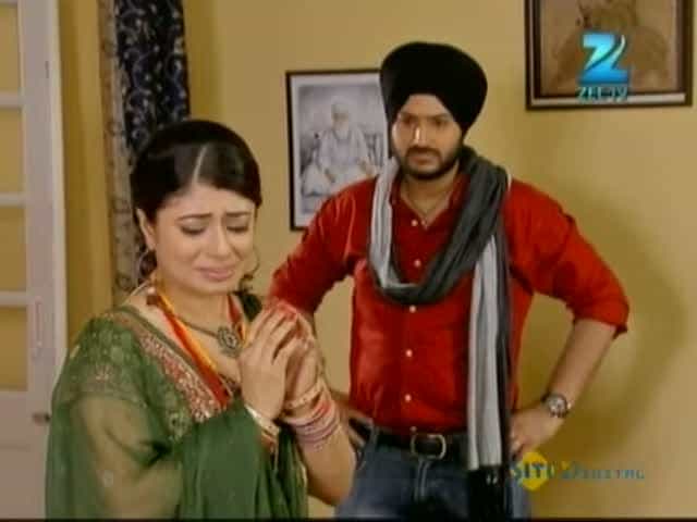Iubire mai dulce ca Raiul - Episode 13