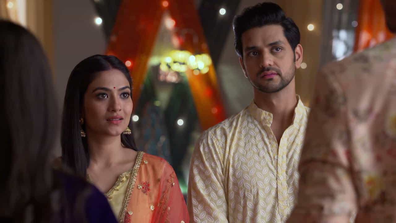 Silsila - Episode 84