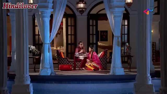 Qubool Hai - Episode 34