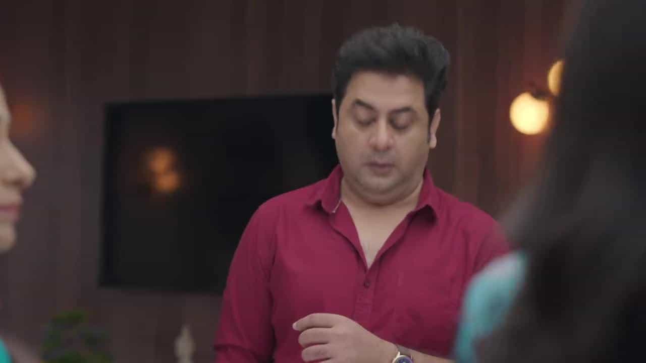 Jhanak - Episode 334