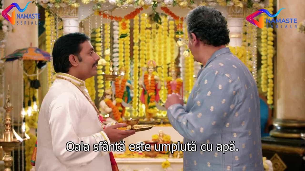 Bhagya Lakshmi - Episode 313