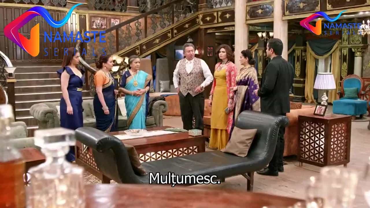 Bhagya Lakshmi - Episode 400