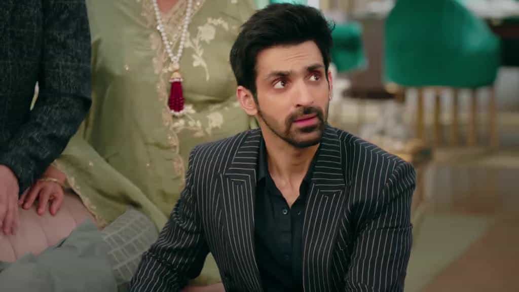 Kaise Mujhe Tum Mil Gaye - Episode 194