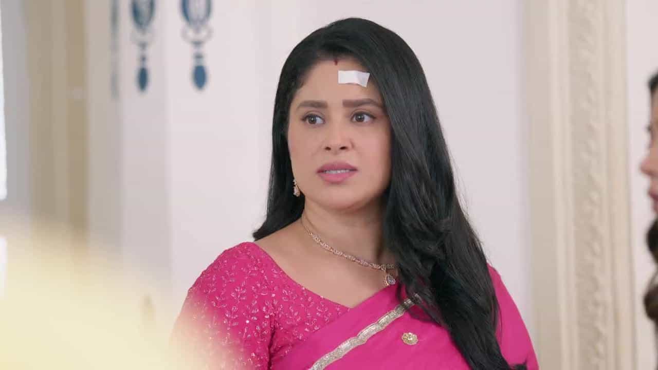 Dil Ko Tumse Pyaar Hua - Episode 109