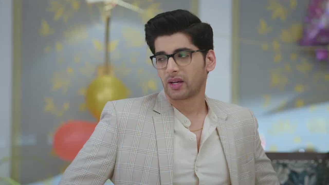 Dil Ko Tumse Pyaar Hua - Episode 164