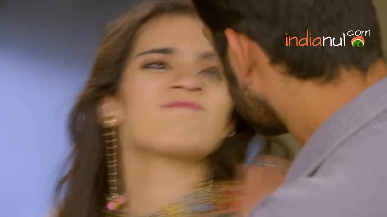 Qurbaan Hua - Episode 338