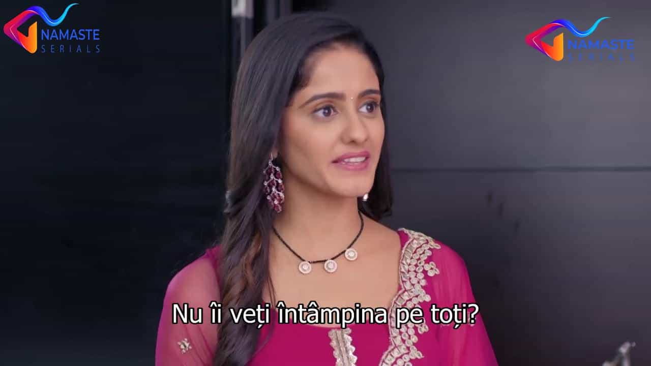 Ghum Hai Kisikey Pyaar Meiin - Episode 195
