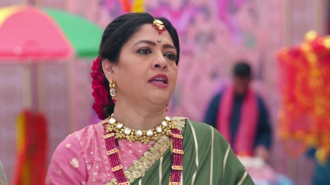 Udne Ki Aasha - Episode 114