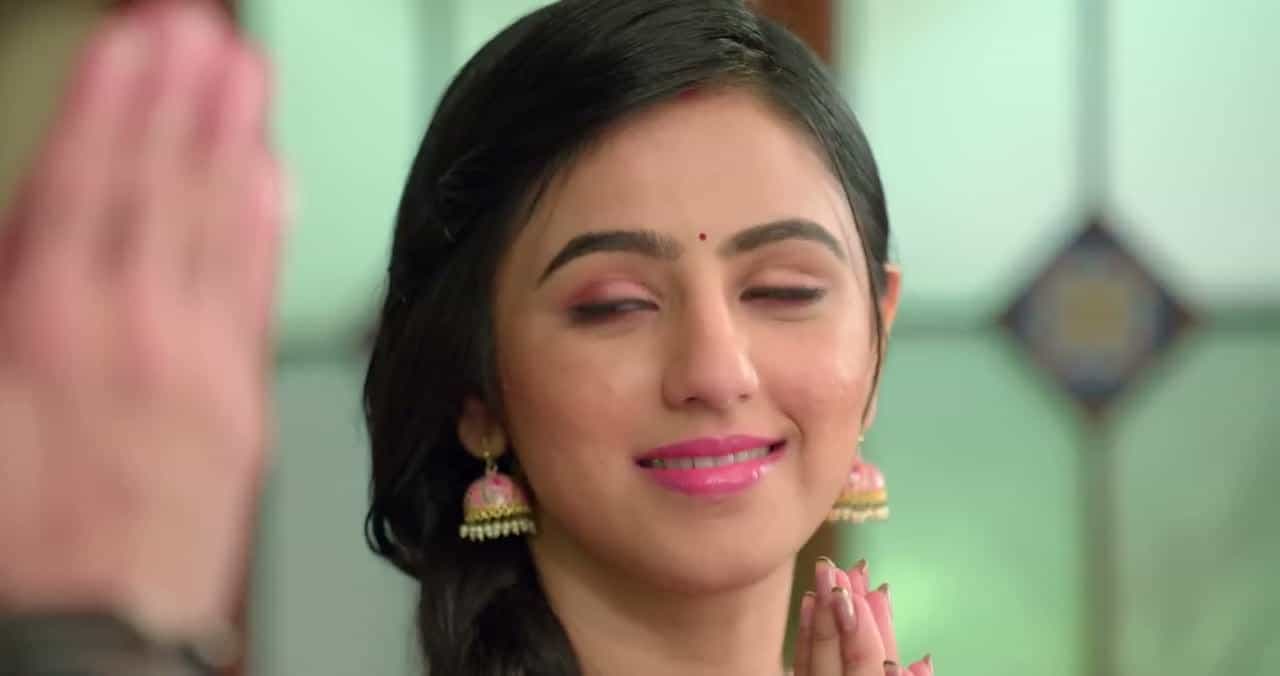 Pati Brahmachari - Episode 304