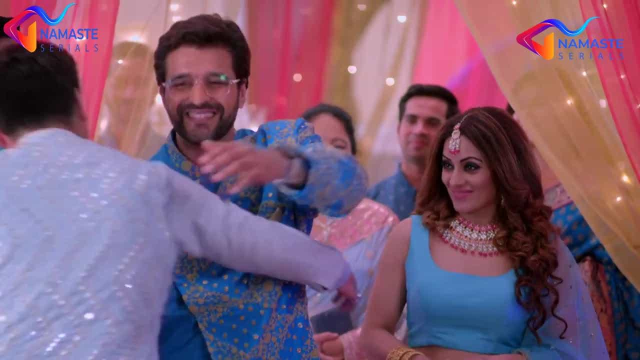 Ghum Hai Kisikey Pyaar Meiin - Episode 490