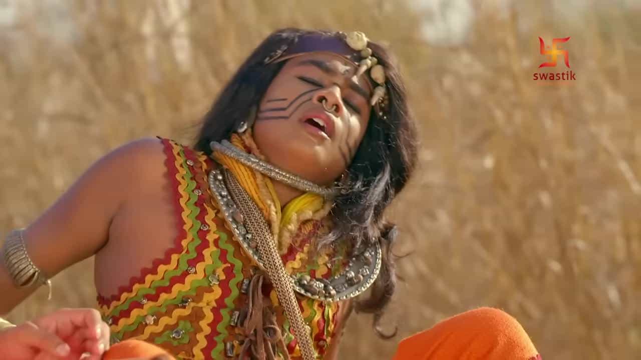 Chandragupta Maurya - Episode 100