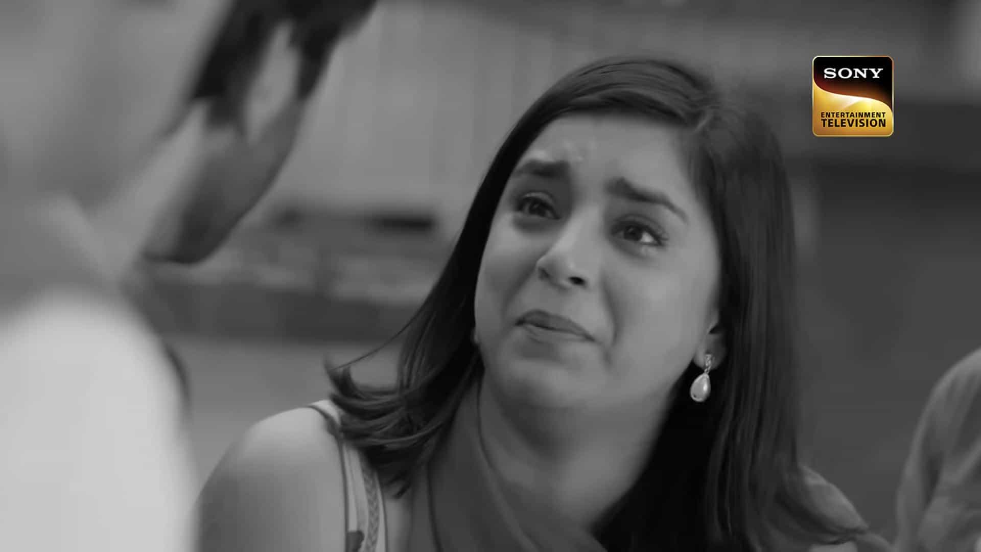 Kavya – Ek Jazbaa, Ek Junoon - Episode 252