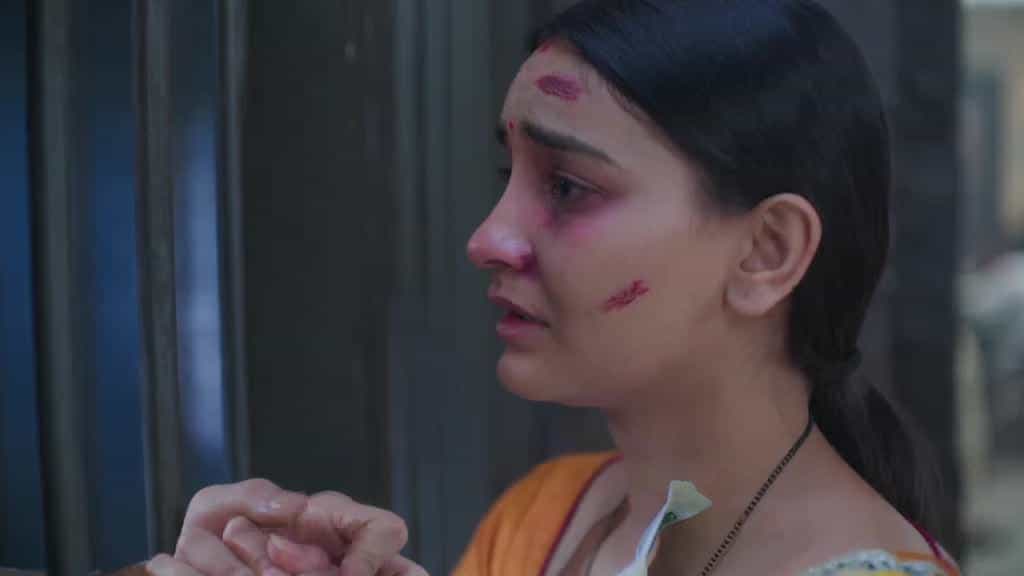 Jaane Anjaane Hum Mile - Episode 85