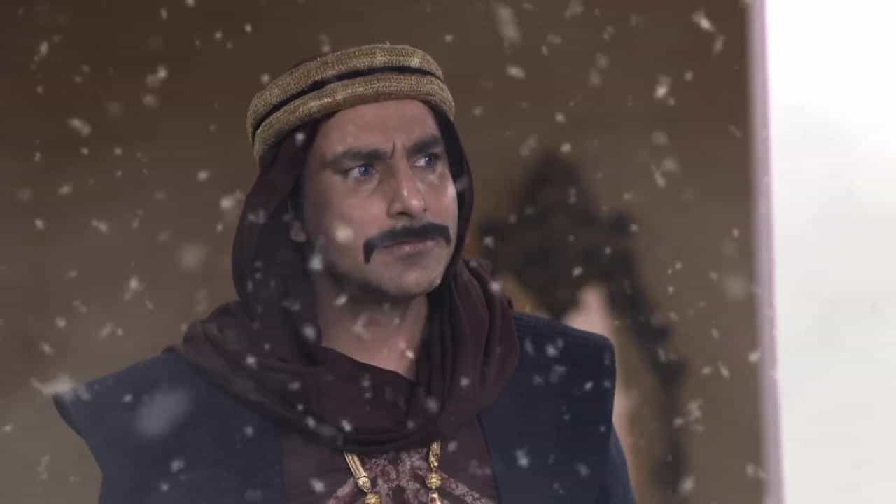 Aladdin: Povestea continuă - Episode 342