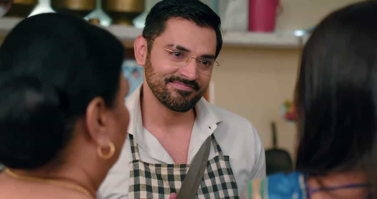 Pati Brahmachari - Episode 396