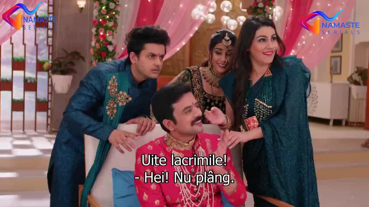 Ghum Hai Kisikey Pyaar Meiin - Episode 20
