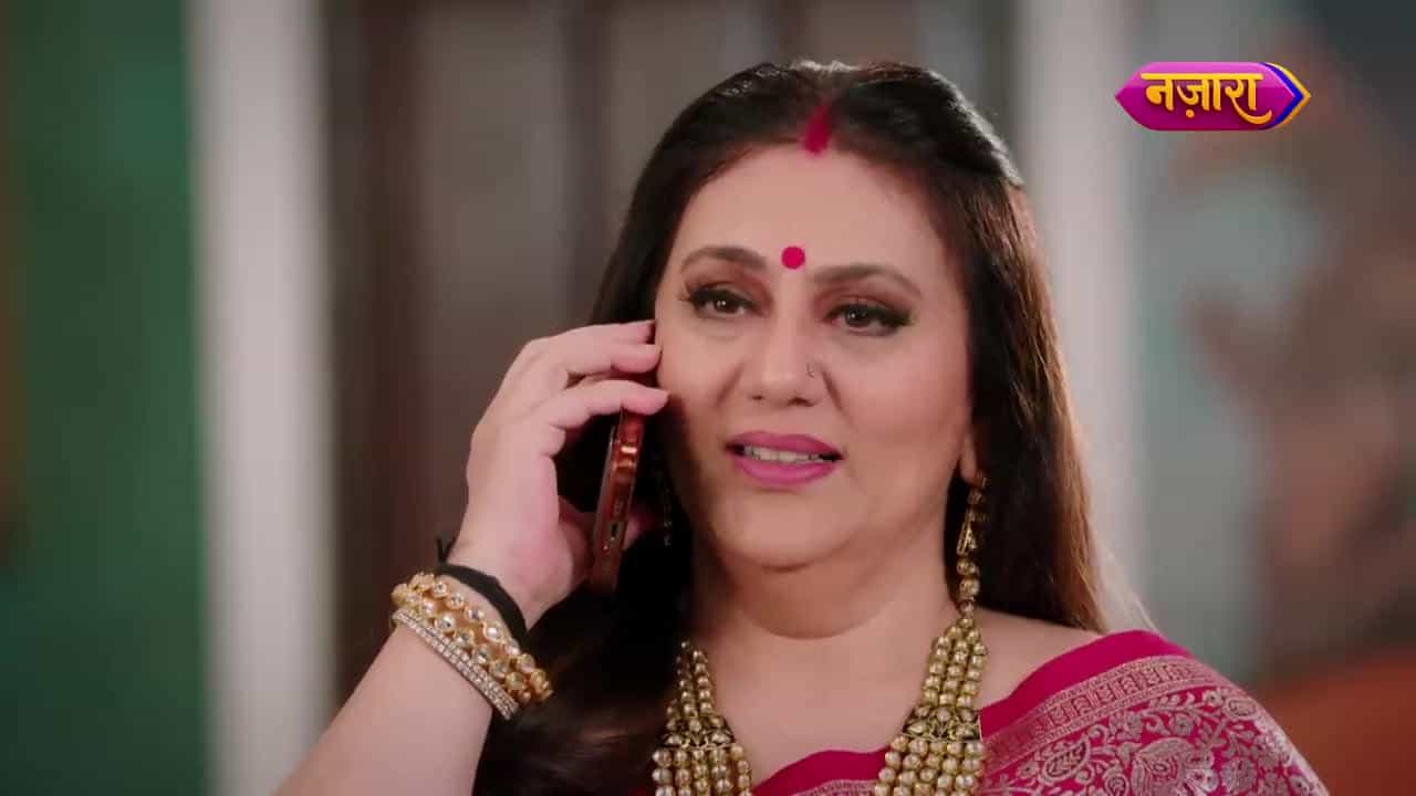 Dahej Daasi - Episode 117