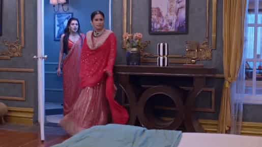 Bhagya Lakshmi - Episode 1124