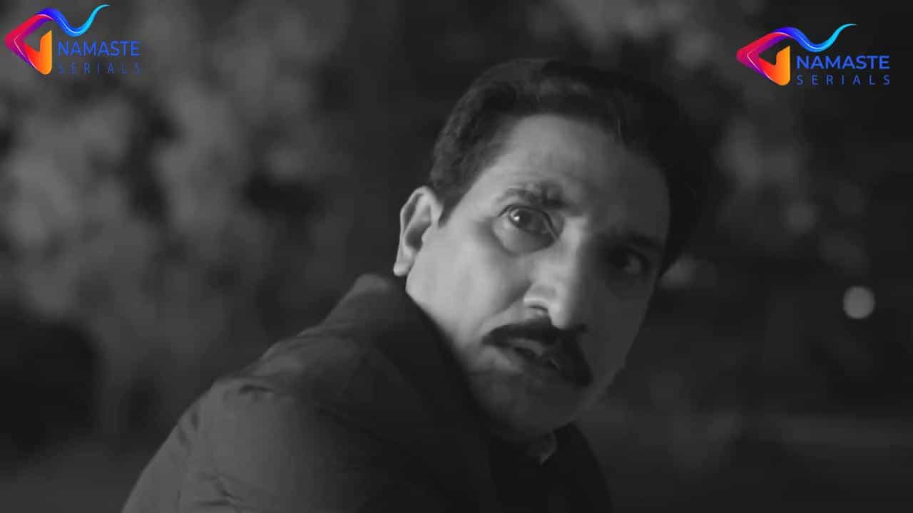 Kavya – Ek Jazbaa, Ek Junoon - Episode 111