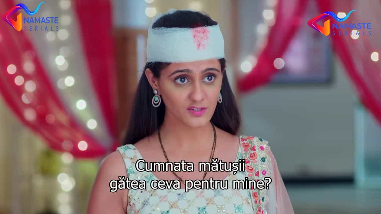 Ghum Hai Kisikey Pyaar Meiin - Episode 330