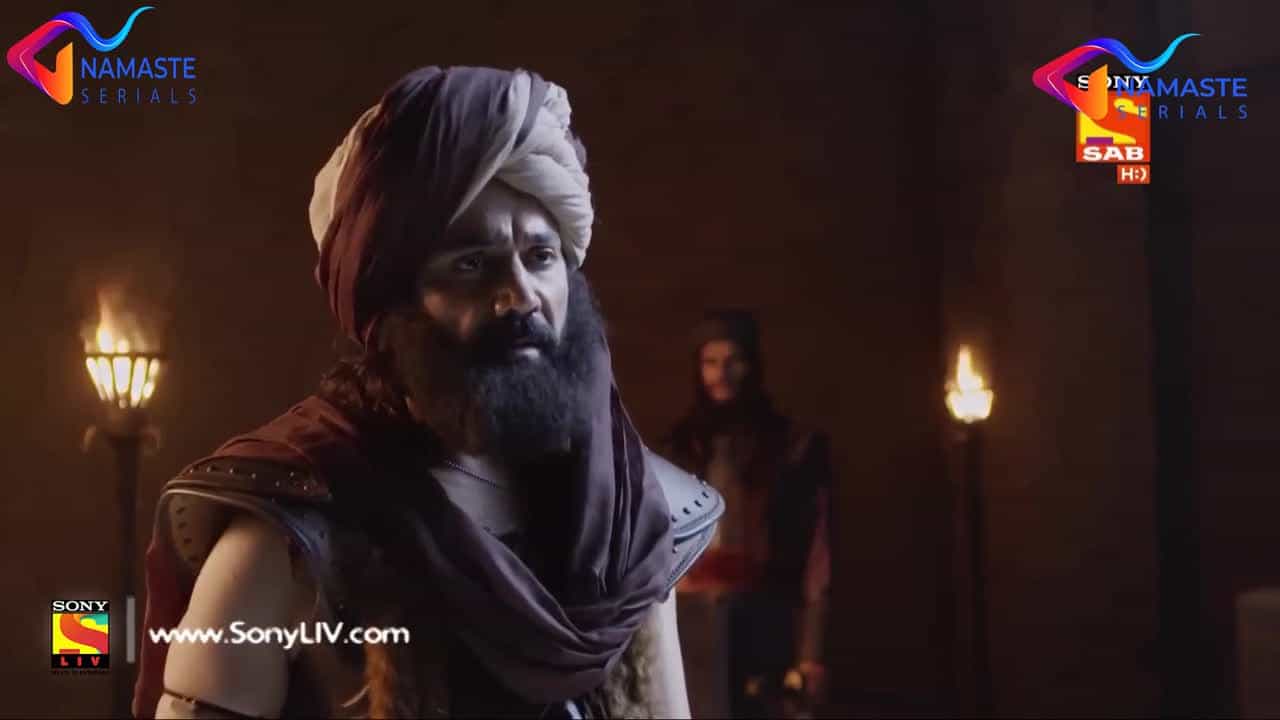 Aladdin: Povestea continuă - Episode 70