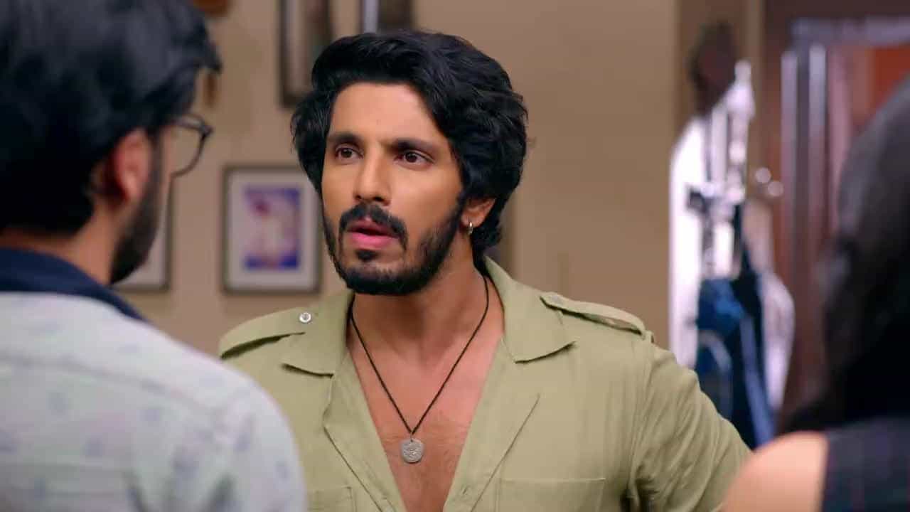 Udne Ki Aasha - Episode 140