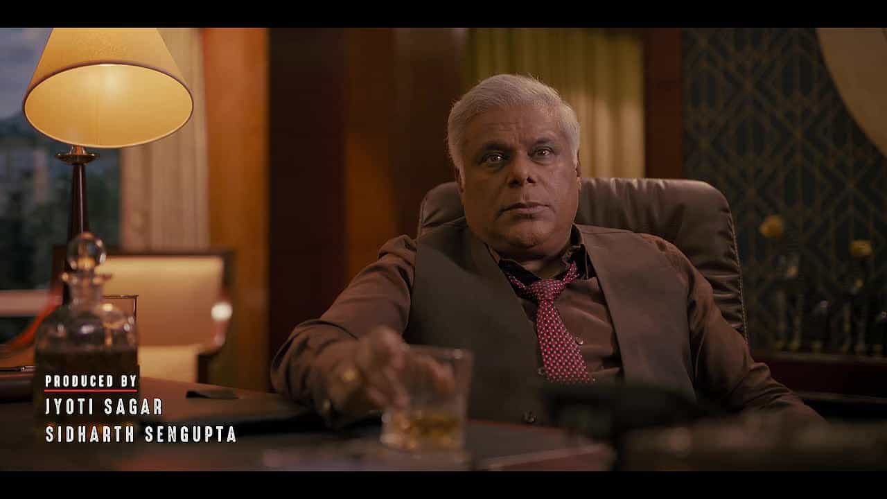 Pământ de Sânge - Episode 2